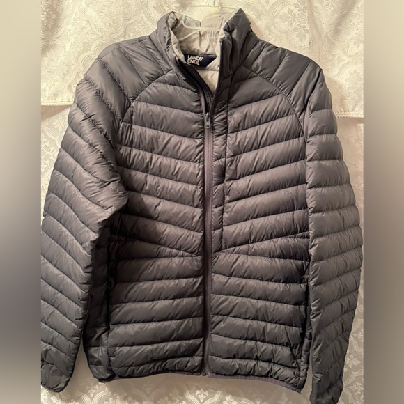 Lands End Jacket Size Small - Picture 1 of 3
